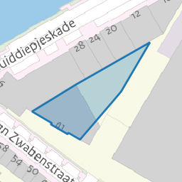 Perceel ISM01-D-5267