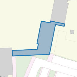 Perceel ISM01-D-5281