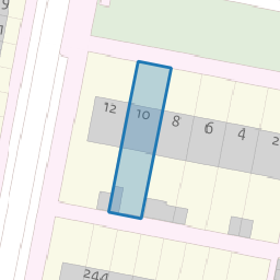 Perceel ISM01-D-5287