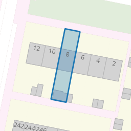 Perceel ISM01-D-5288