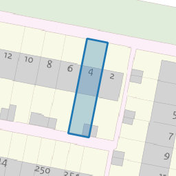 Perceel ISM01-D-5290