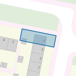 Perceel ISM01-D-5292