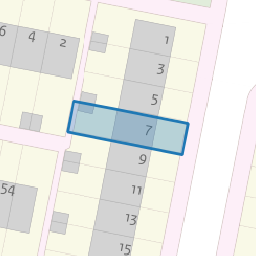 Perceel ISM01-D-5295