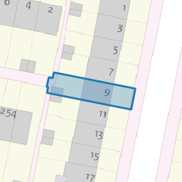 Perceel ISM01-D-5296