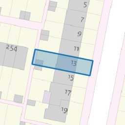 Perceel ISM01-D-5298