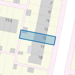 Perceel ISM01-D-5299