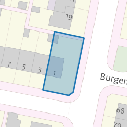 Perceel ISM01-D-5302