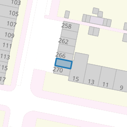 Perceel ISM01-D-5311