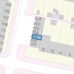 Perceel ISM01-D-5312