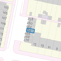 Perceel ISM01-D-5313