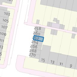 Perceel ISM01-D-5314