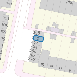 Perceel ISM01-D-5315