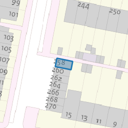 Perceel ISM01-D-5316