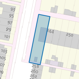 Perceel ISM01-D-5317