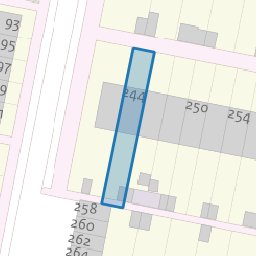 Perceel ISM01-D-5318