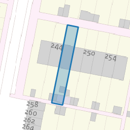 Perceel ISM01-D-5319