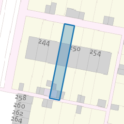 Perceel ISM01-D-5320