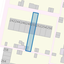 Perceel ISM01-D-5321