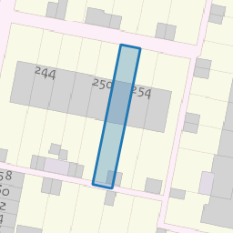 Perceel ISM01-D-5322