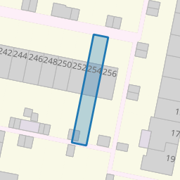 Perceel ISM01-D-5323