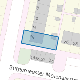 Perceel ISM01-D-5325