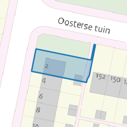 Perceel ISM01-D-5331