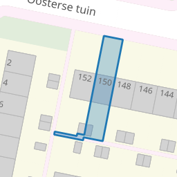 Perceel ISM01-D-5333