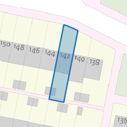 Perceel ISM01-D-5337