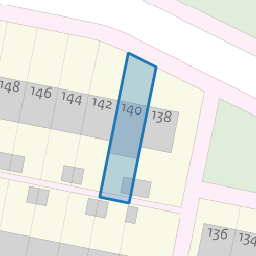 Perceel ISM01-D-5338