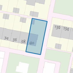 Perceel ISM01-D-5340