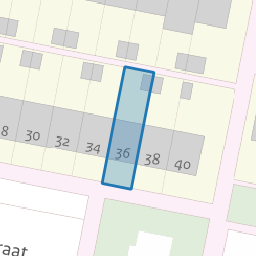 Perceel ISM01-D-5342