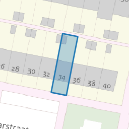 Perceel ISM01-D-5343