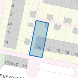 Perceel ISM01-D-5347