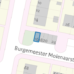 Perceel ISM01-D-5348