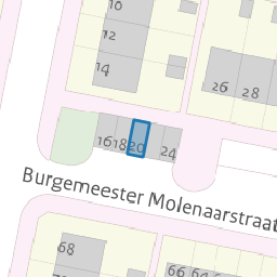 Perceel ISM01-D-5350