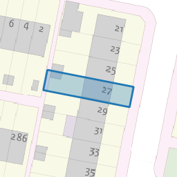 Perceel ISM01-D-5364