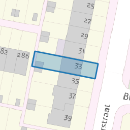 Perceel ISM01-D-5367