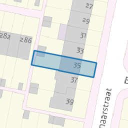 Perceel ISM01-D-5368