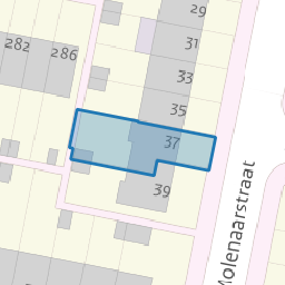 Perceel ISM01-D-5369