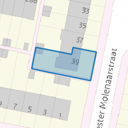 Perceel ISM01-D-5370