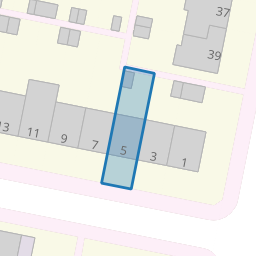 Perceel ISM01-D-5373