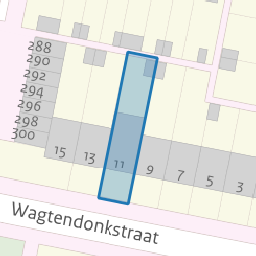 Perceel ISM01-D-5376