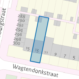 Perceel ISM01-D-5377