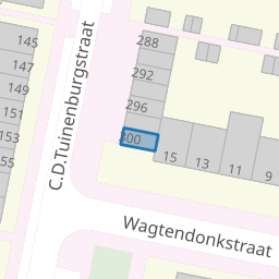 Perceel ISM01-D-5379