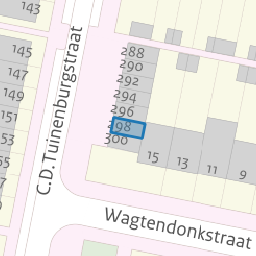 Perceel ISM01-D-5380
