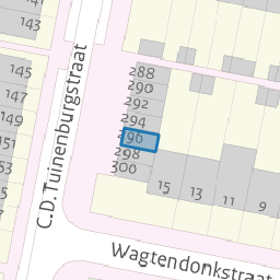 Perceel ISM01-D-5381