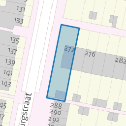 Perceel ISM01-D-5386