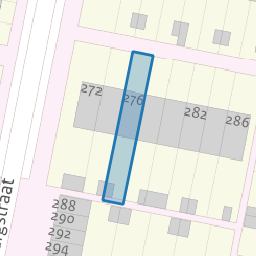 Perceel ISM01-D-5388