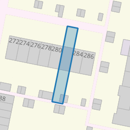 Perceel ISM01-D-5391