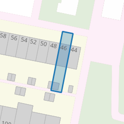 Perceel ISM01-D-5395